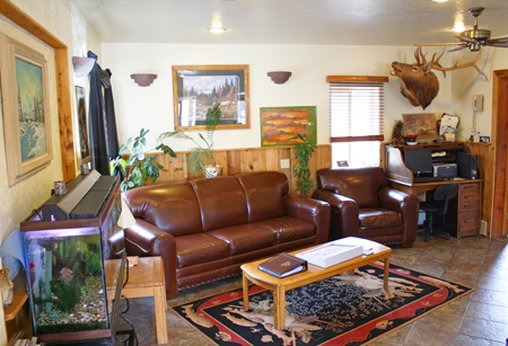 Aspenalt Lodge - Basalt, CO