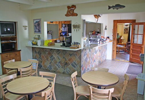 Aspenalt Lodge - Basalt, CO