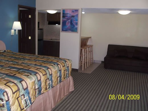 Surfside Inn Suites - Rockport, TX