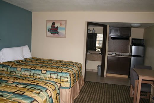 Surfside Inn Suites - Rockport, TX