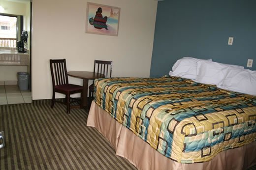 Surfside Inn Suites - Rockport, TX