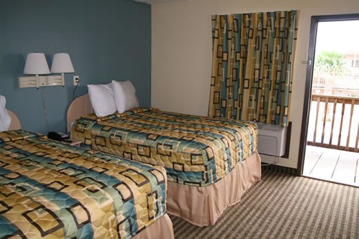 Surfside Inn Suites - Rockport, TX