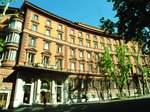 Hotel Majestic Roma