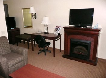 Best Western Plus-Landmark Inn - Lincoln City, OR