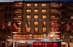 Hotel Rival