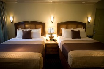 Hotel Mulberry - Room