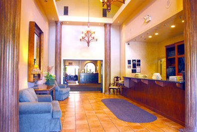 Best Western - Aptos, CA