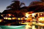 Le Reve Hotel & Spa