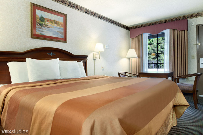 Best Western Garden Inn & Suites - Cartersville, GA