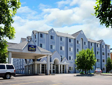 Microtel Inn