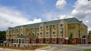Microtel Inn