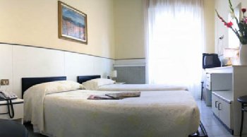 Hotel Mayorca - Room