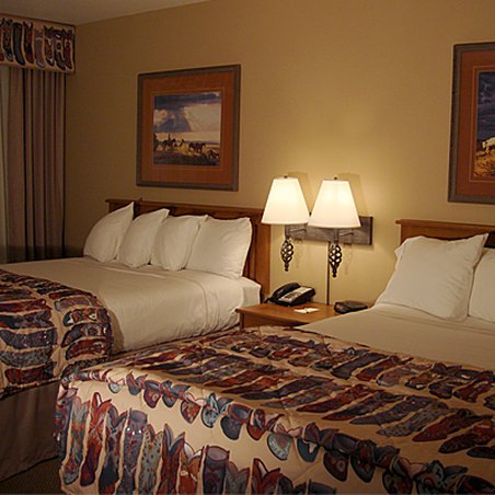 Desert Rose Inn - Benson, AZ