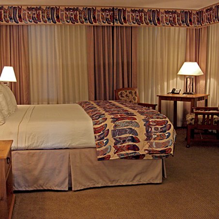 Desert Rose Inn - Benson, AZ