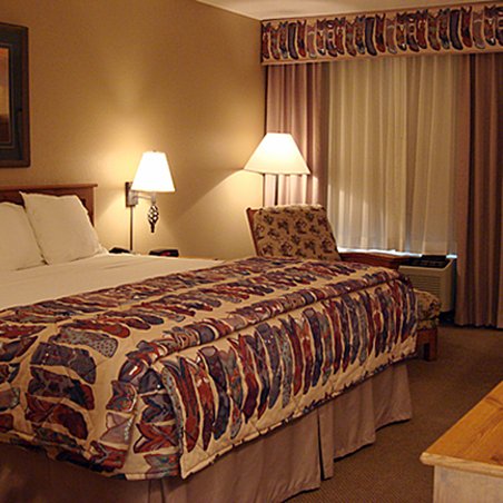 Desert Rose Inn - Benson, AZ