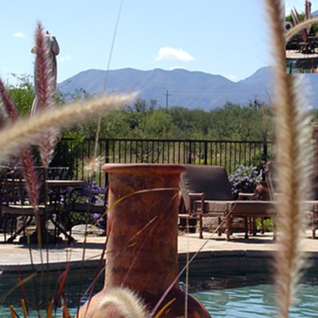 Desert Rose Inn - Benson, AZ