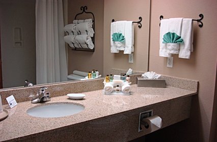 Desert Rose Inn - Benson, AZ