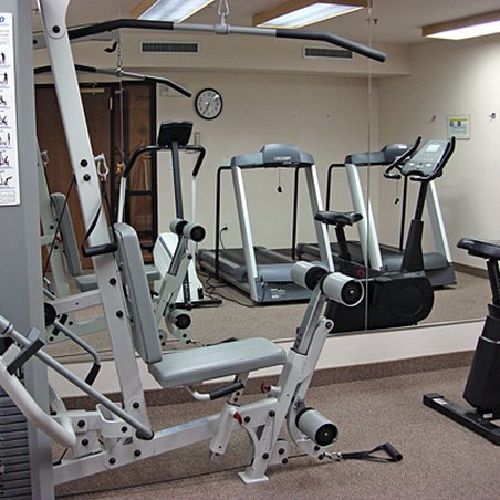 Desert Rose Inn - Benson, AZ