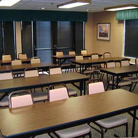 Desert Rose Inn - Benson, AZ