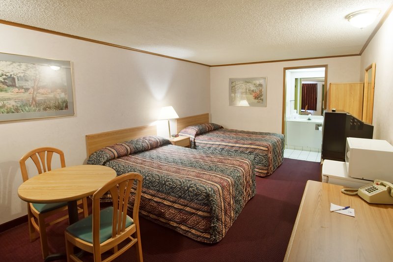 Americas Best Value Inn - Monroe, MI