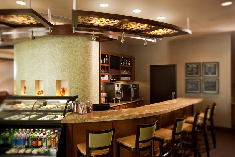 Hyatt Place Charlotte/arrowood