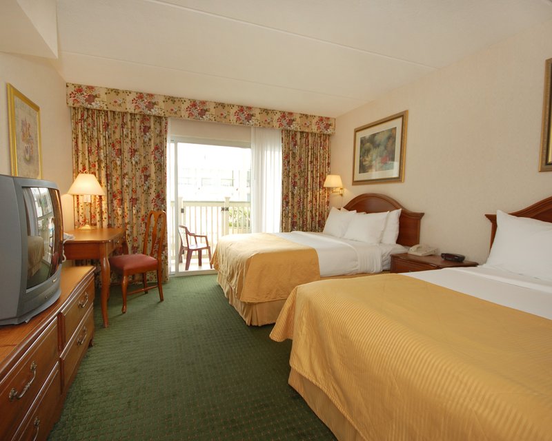 Clarion-Conference Ctr - Northampton, MA