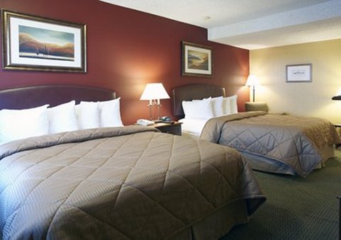Quality Inn & Suites Boulder Creek - Boulder, CO