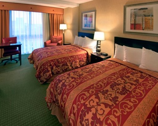 University Plaza Hotel And Convention Center Springfield - Springfield, MO