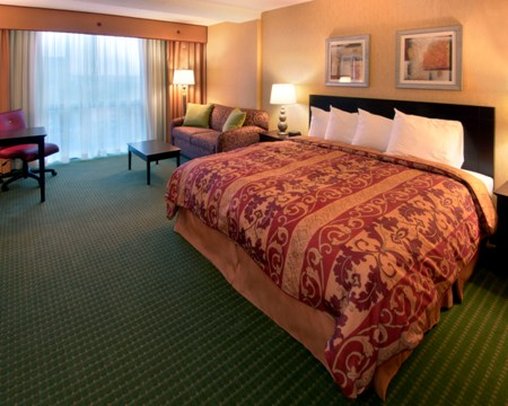 University Plaza Hotel And Convention Center Springfield - Springfield, MO