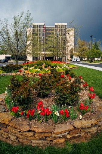 University Plaza Hotel And Convention Center Springfield - Springfield, MO