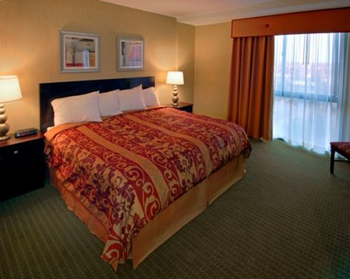 University Plaza Hotel And Convention Center Springfield - Springfield, MO