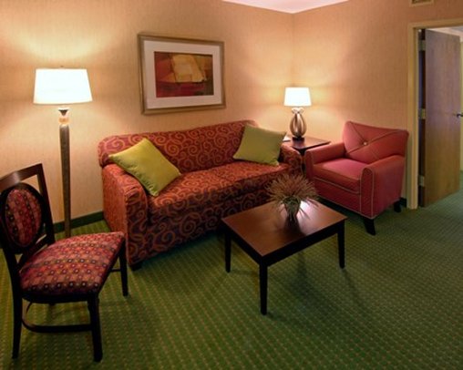 University Plaza Hotel And Convention Center Springfield - Springfield, MO