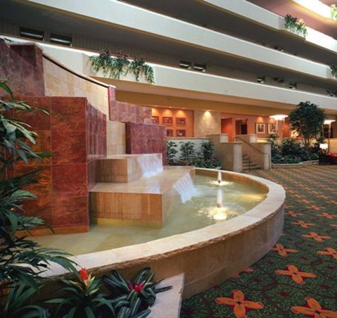 University Plaza Hotel And Convention Center Springfield - Springfield, MO