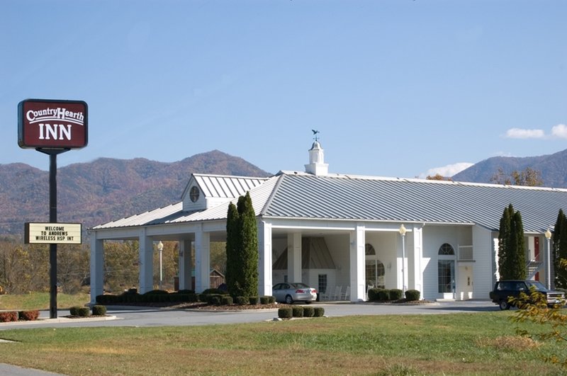 Andrews Valley Inn - Andrews, NC