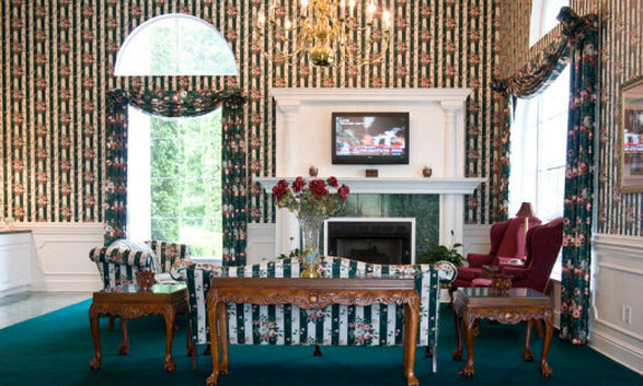 Andrews Valley Inn - Andrews, NC