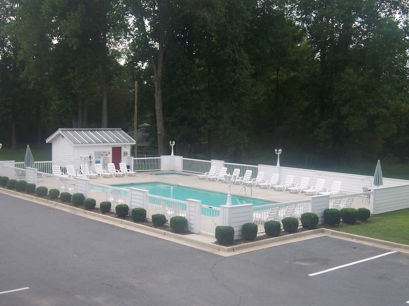 Andrews Valley Inn - Andrews, NC