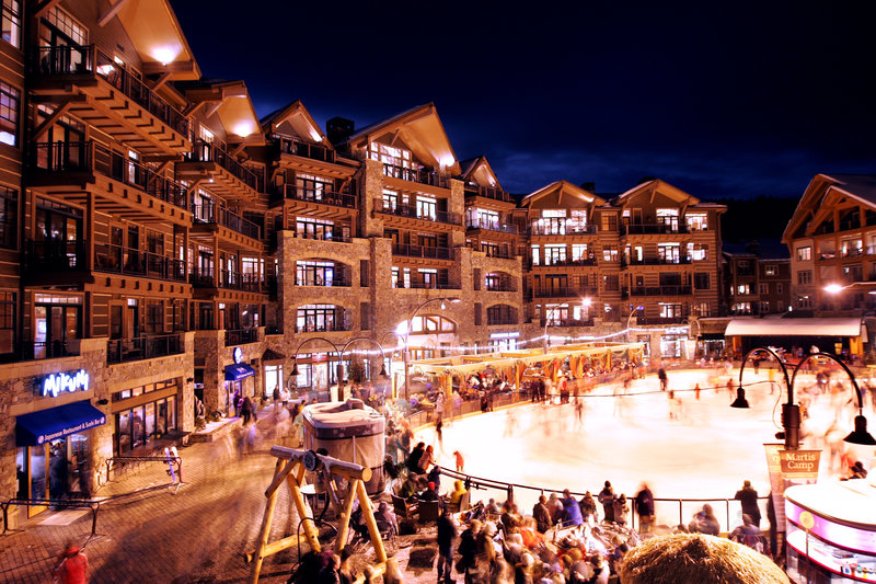 Northstar at Tahoe Resort - Truckee Hotels - Truckee, CA