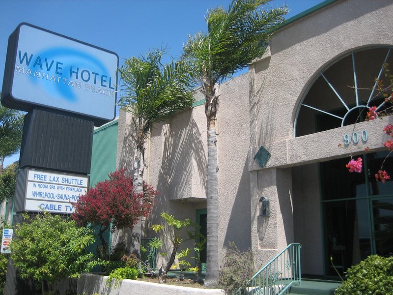 Holiday Inn Express Manhattan Beach (South Bay) - Manhattan Beach, CA