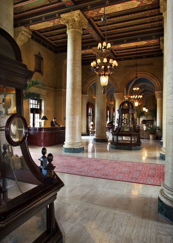 Biltmore - Coral Gables, FL