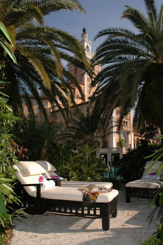 Biltmore - Coral Gables, FL