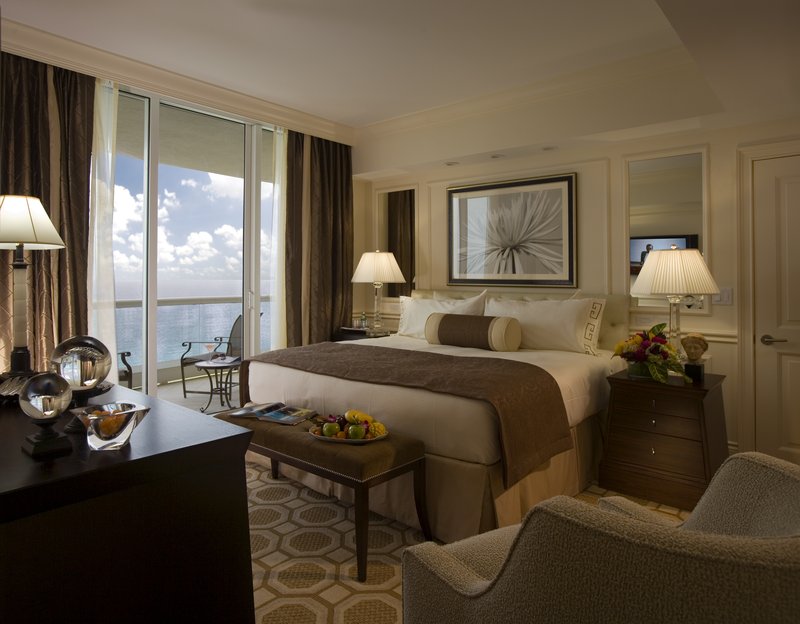 Acqualina Resort & Spa - North Miami Beach, FL