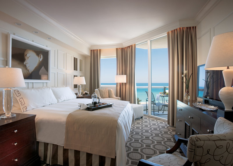Acqualina Resort & Spa - North Miami Beach, FL