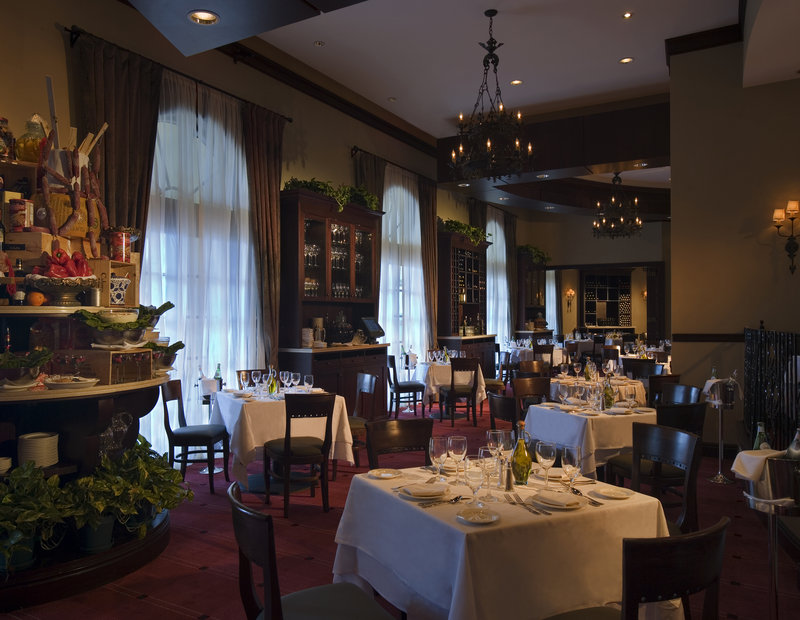 Acqualina Resort & Spa - North Miami Beach, FL