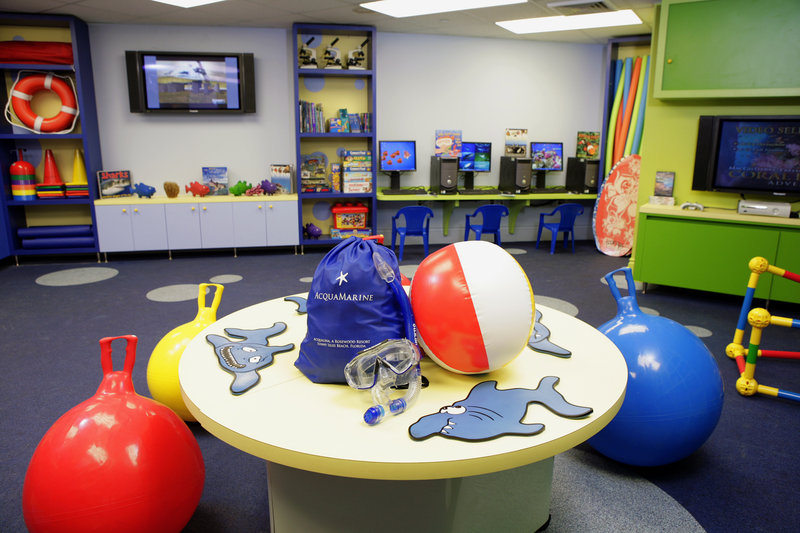 Acqualina Resort & Spa - North Miami Beach, FL