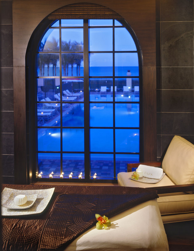 Acqualina Resort & Spa - North Miami Beach, FL