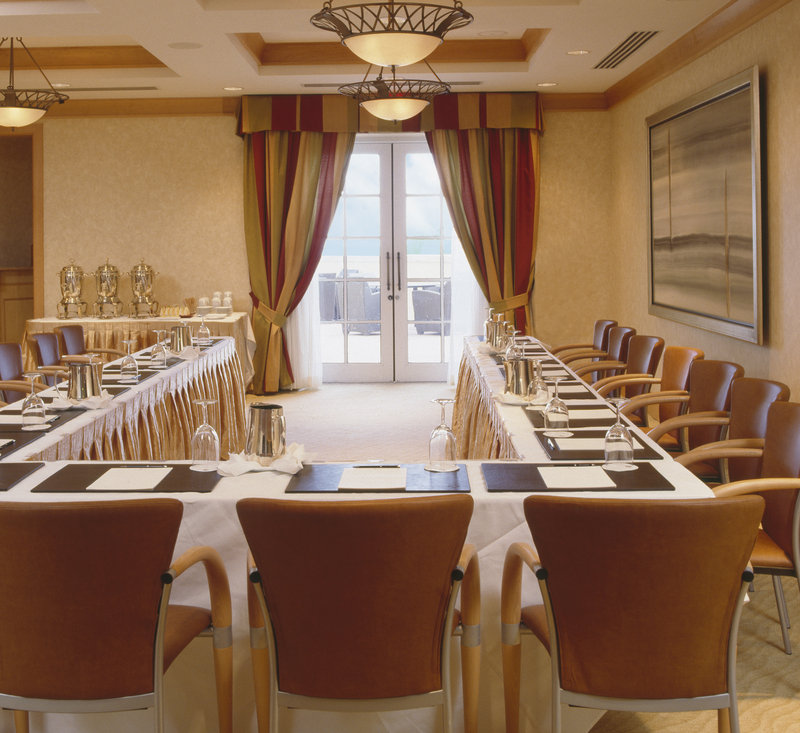 Acqualina Resort & Spa - North Miami Beach, FL