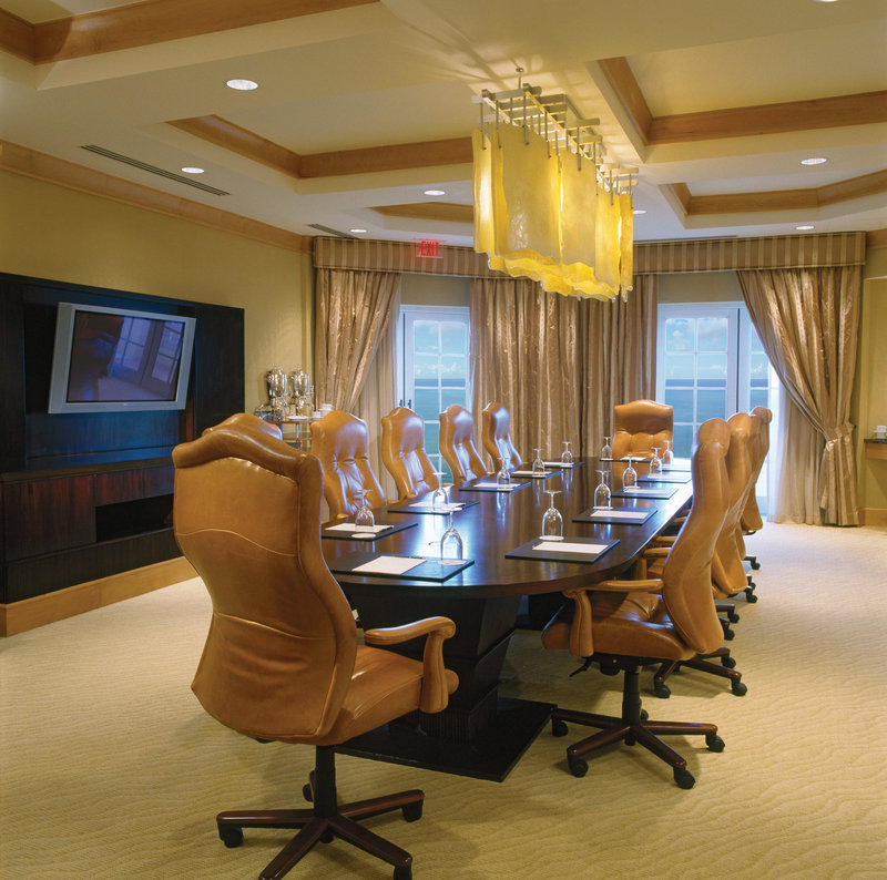 Acqualina Resort & Spa - North Miami Beach, FL