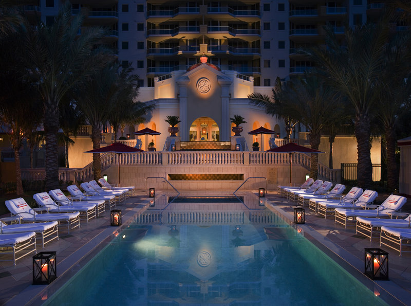 Acqualina Resort & Spa - North Miami Beach, FL
