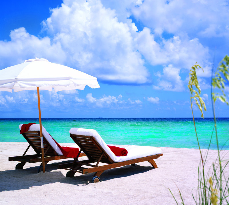 Acqualina Resort & Spa - North Miami Beach, FL