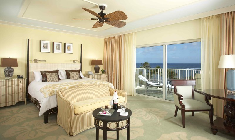 The Kahala Hotel & Resort - Honolulu, HI